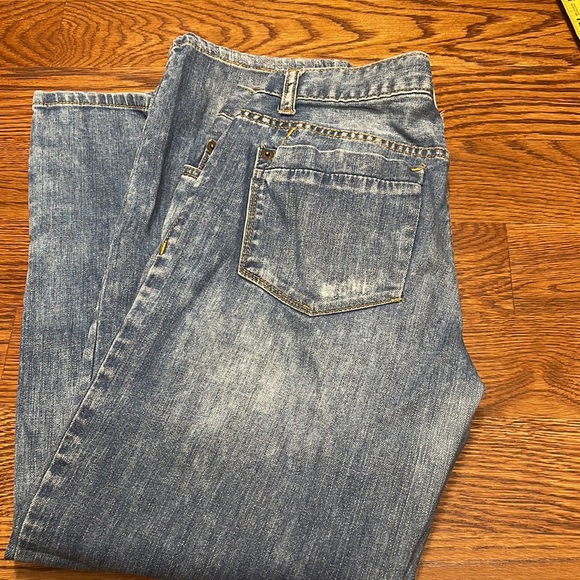 Mossimo Supply Co. Jeans Mossimo Boyfriend Jeans Poshmark